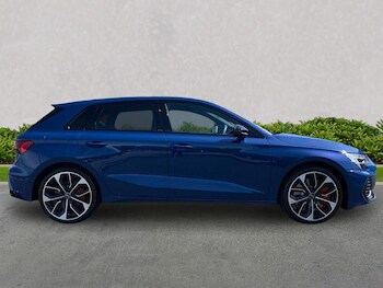 Used Audi A3 2026 for sale - 78434239: Photo