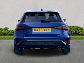 Used Audi A3 2026 for sale - 78434239: Photo