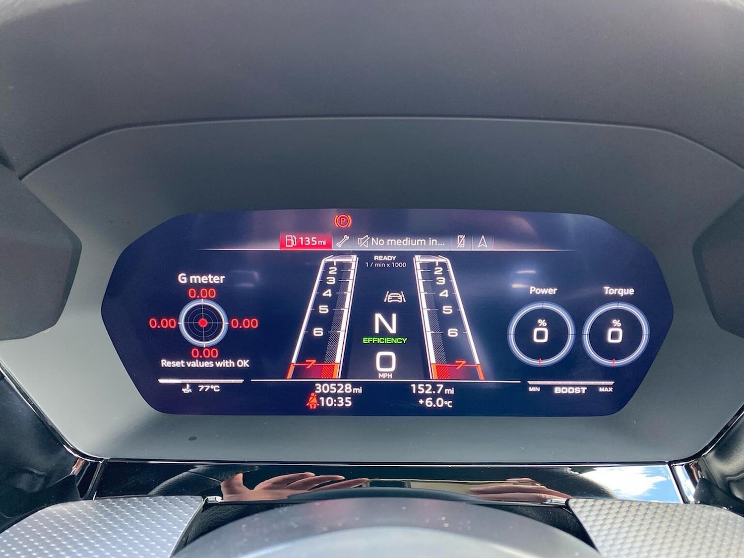 Used Audi RS3 2022 for sale - 78192435: Photo 12