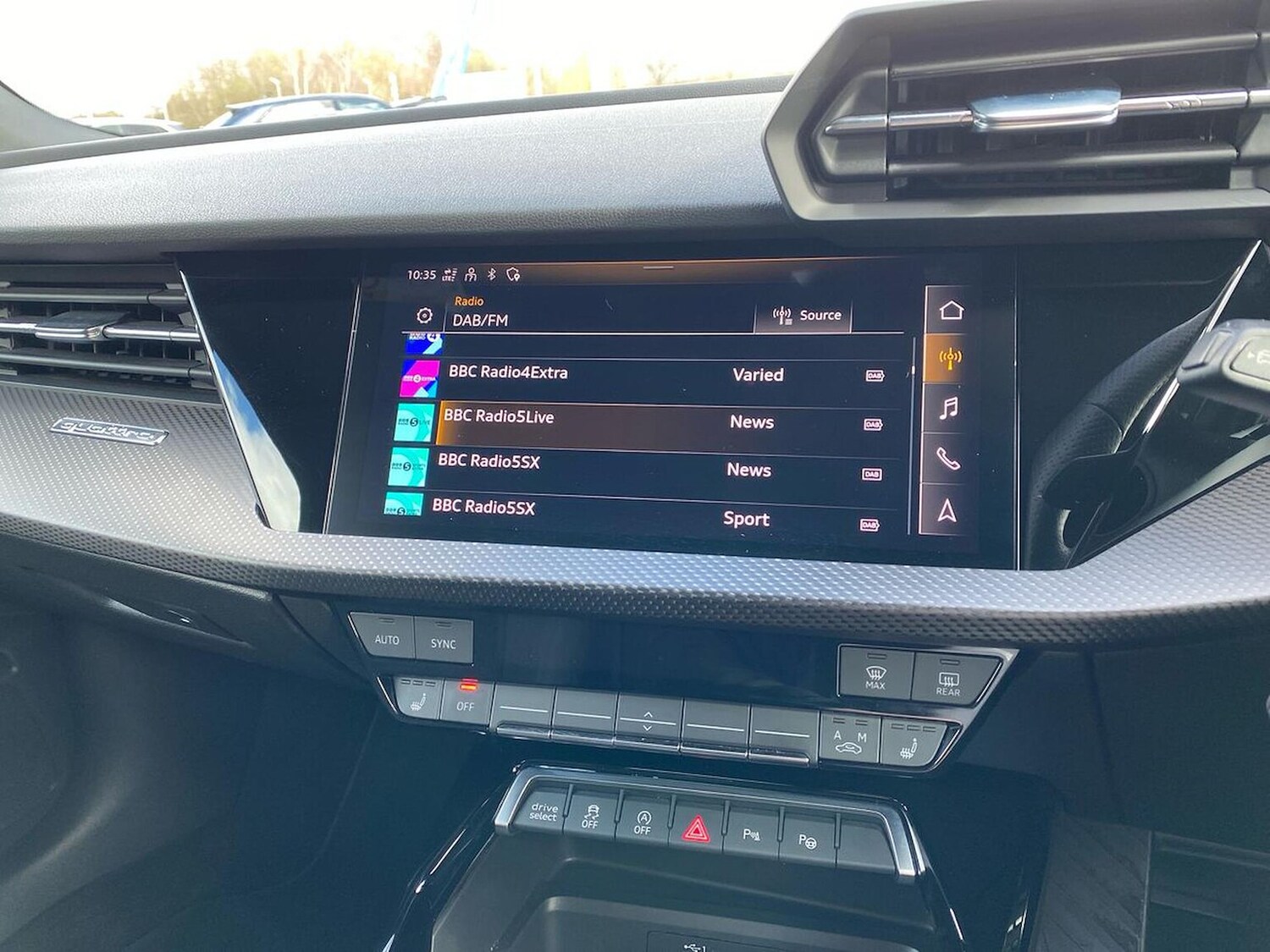 Used Audi RS3 2022 for sale - 78192435: Photo 13