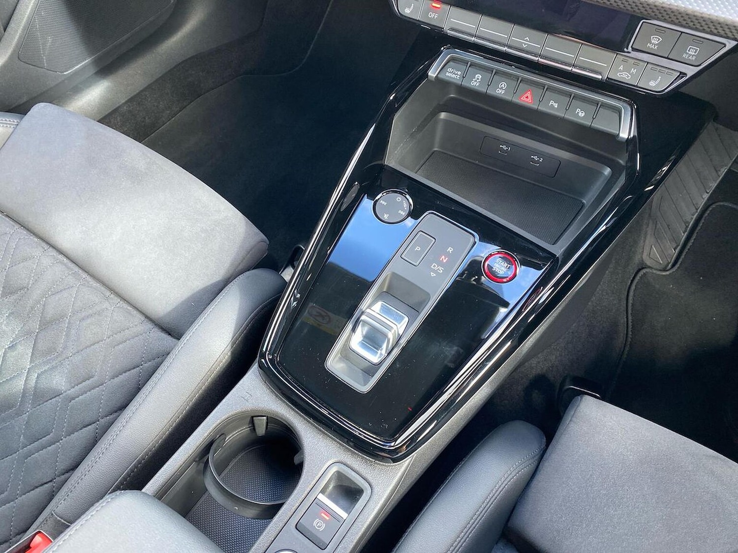 Used Audi RS3 2022 for sale - 78192435: Photo 15