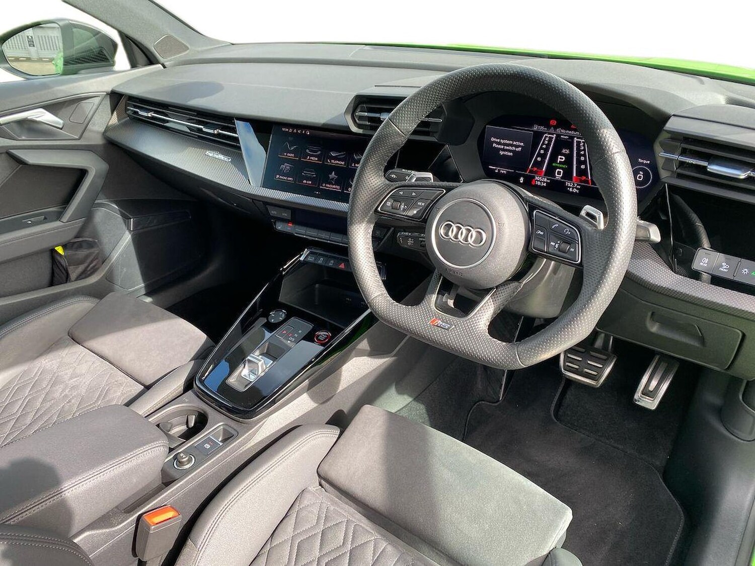 Used Audi RS3 2022 for sale - 78192435: Photo 17