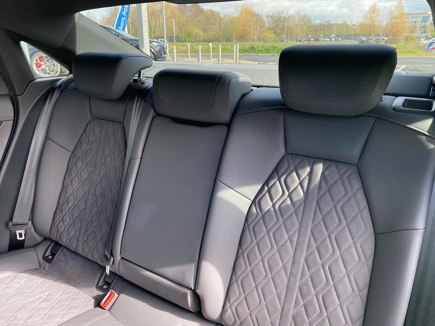 Used Audi RS3 2022 for sale - 78192435: Photo 18