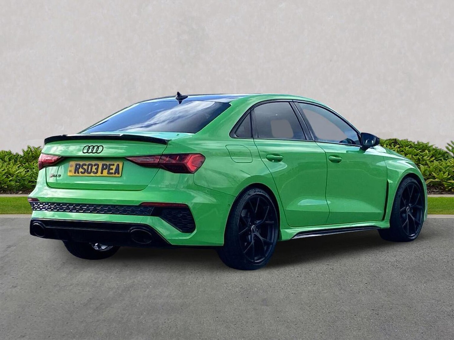 Used Audi RS3 2022 for sale - 78192435: Photo 20