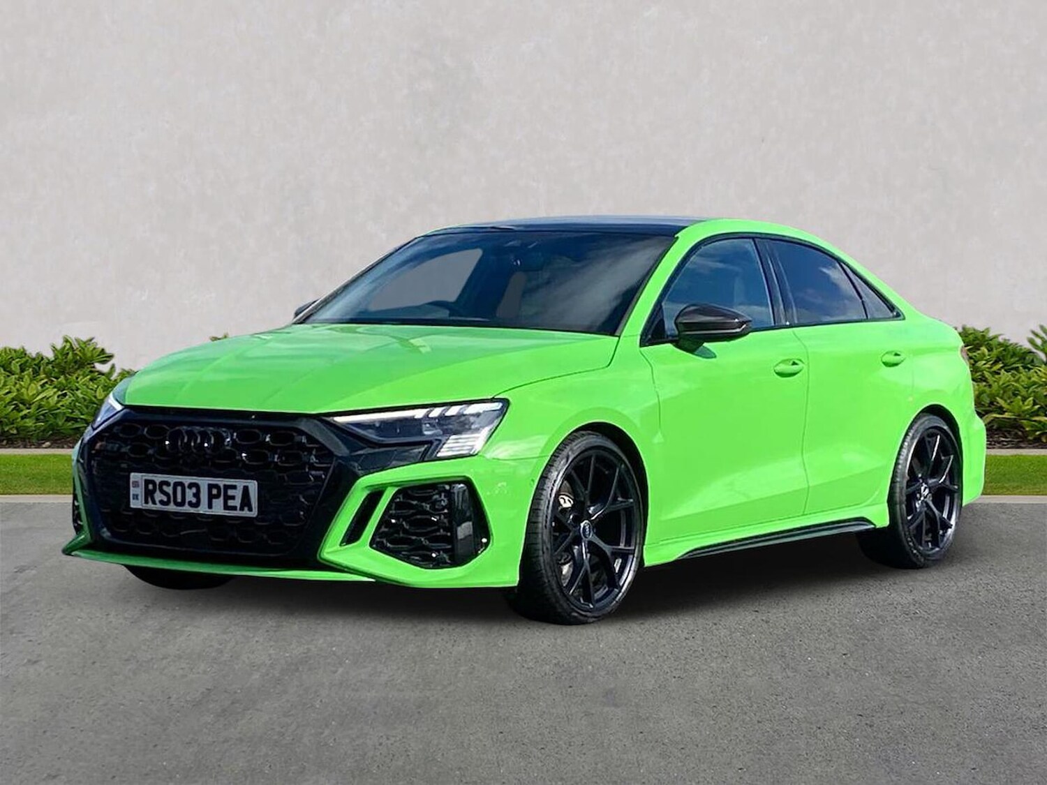 Used Audi RS3 2022 for sale - 78192435: Photo 22