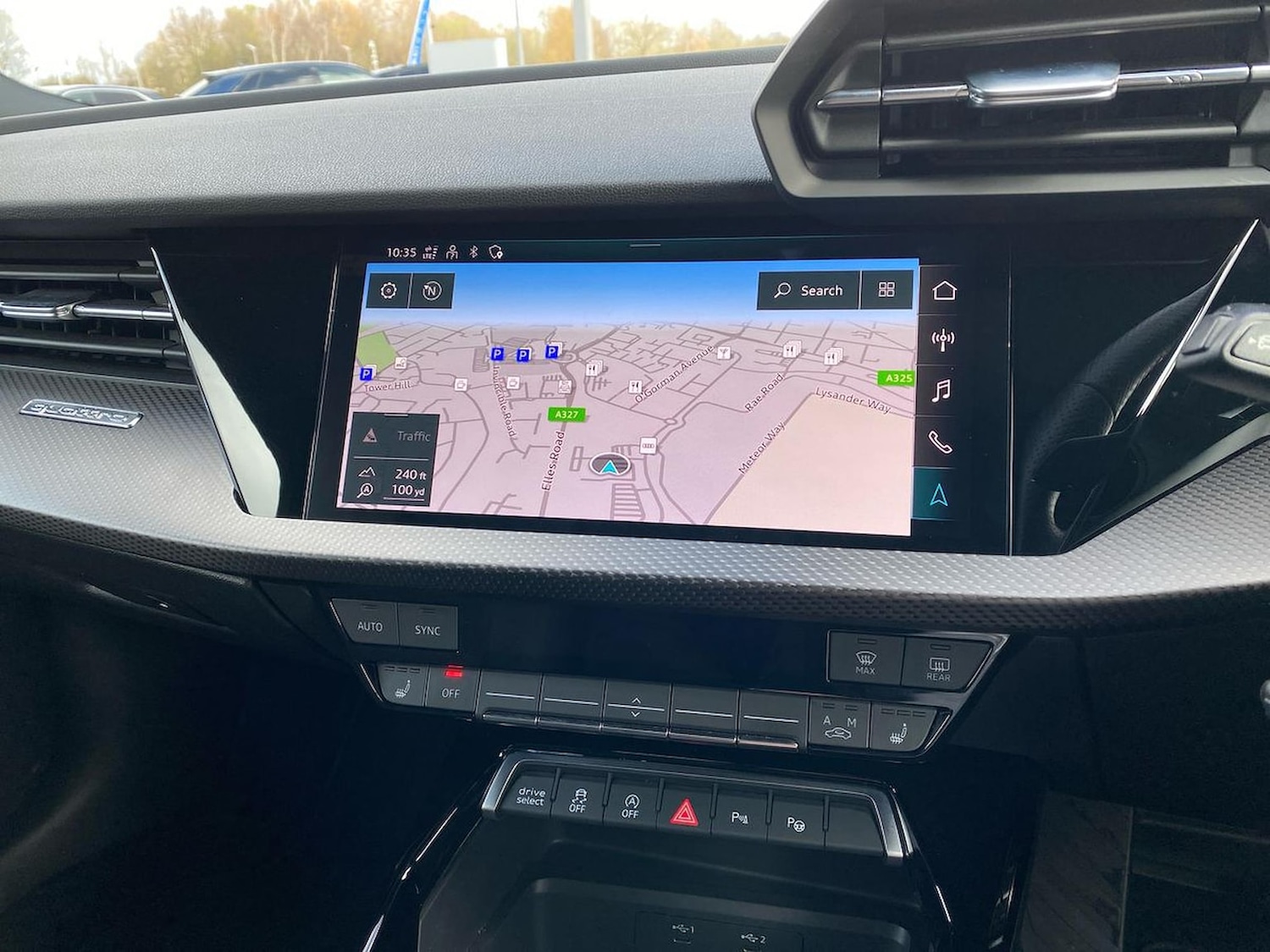 Used Audi RS3 2022 for sale - 78192435: Photo 26