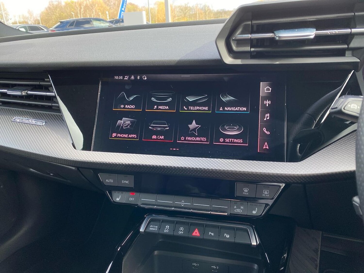 Used Audi RS3 2022 for sale - 78192435: Photo 27