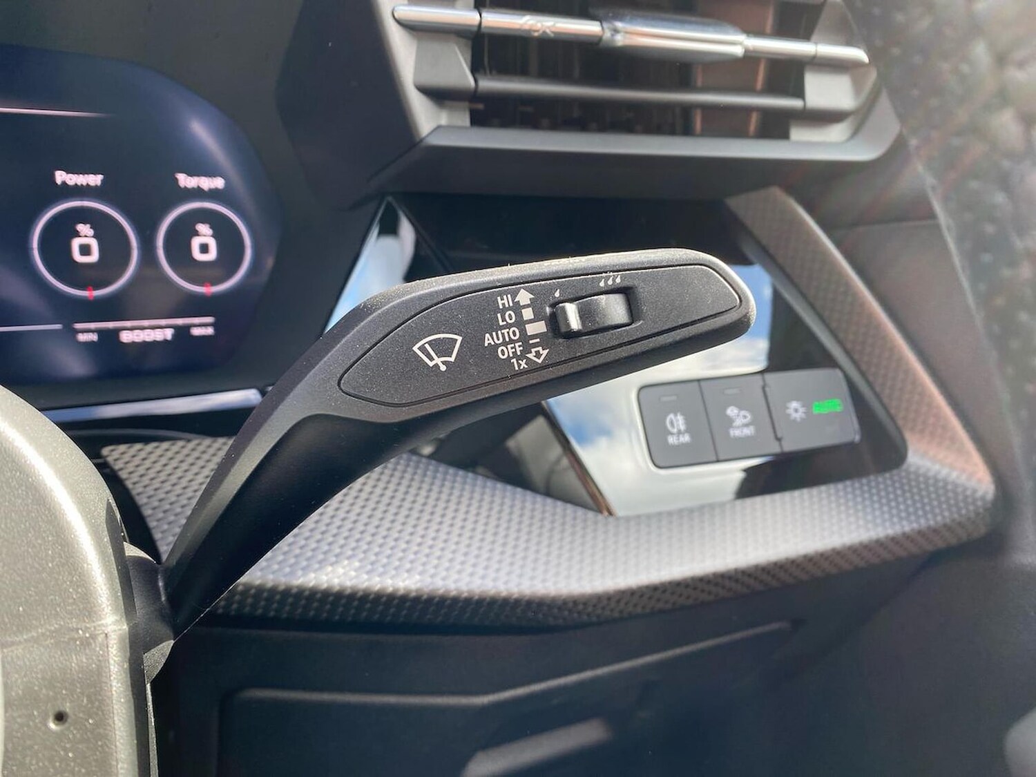 Used Audi RS3 2022 for sale - 78192435: Photo 30