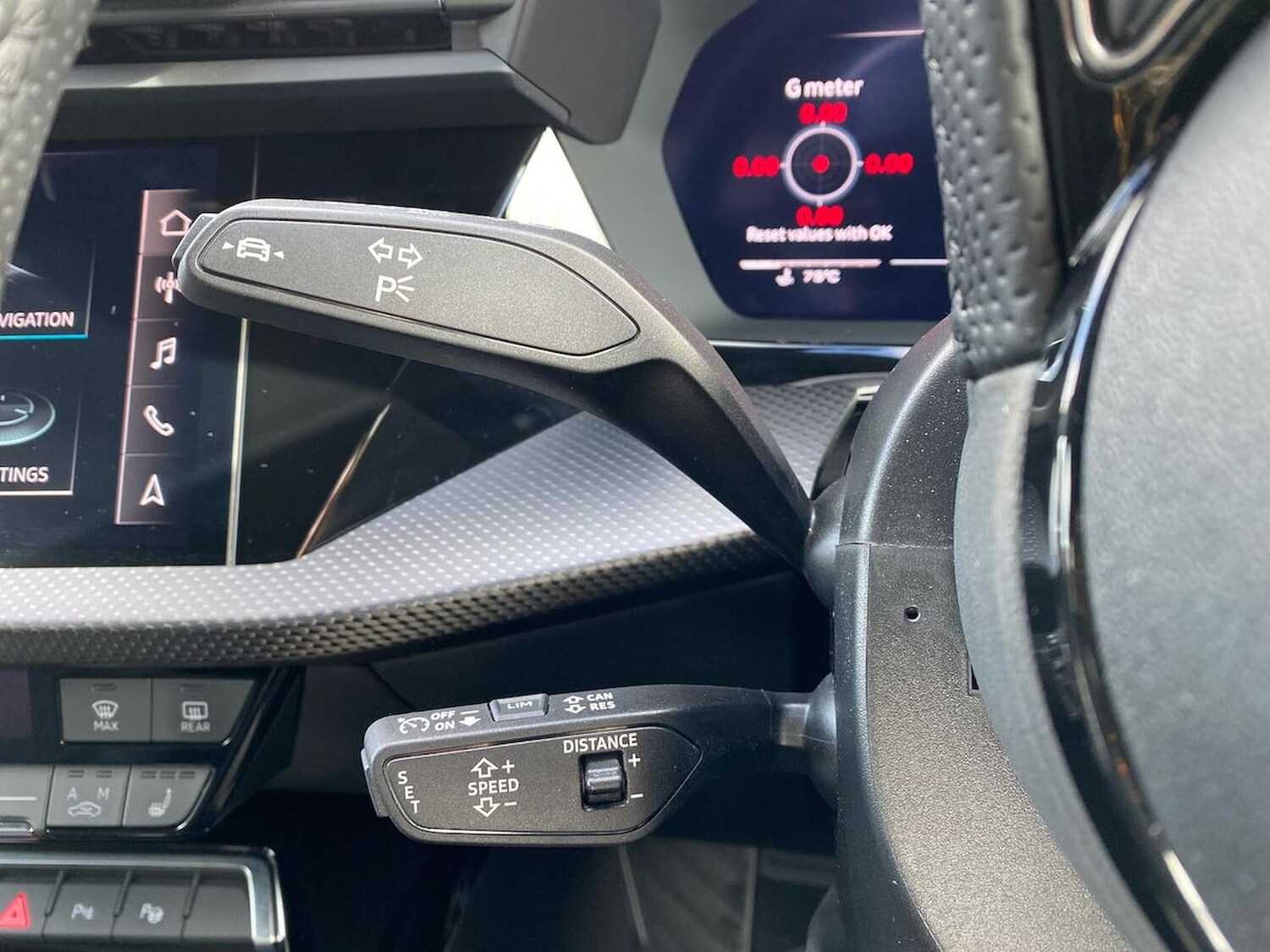 Used Audi RS3 2022 for sale - 78192435: Photo 31