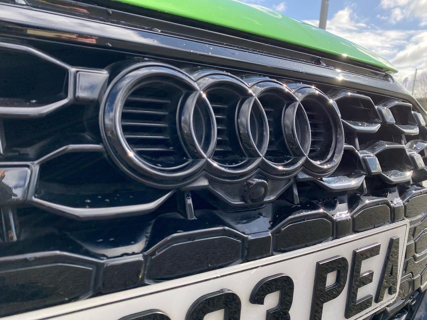 Used Audi RS3 2022 for sale - 78192435: Photo 34