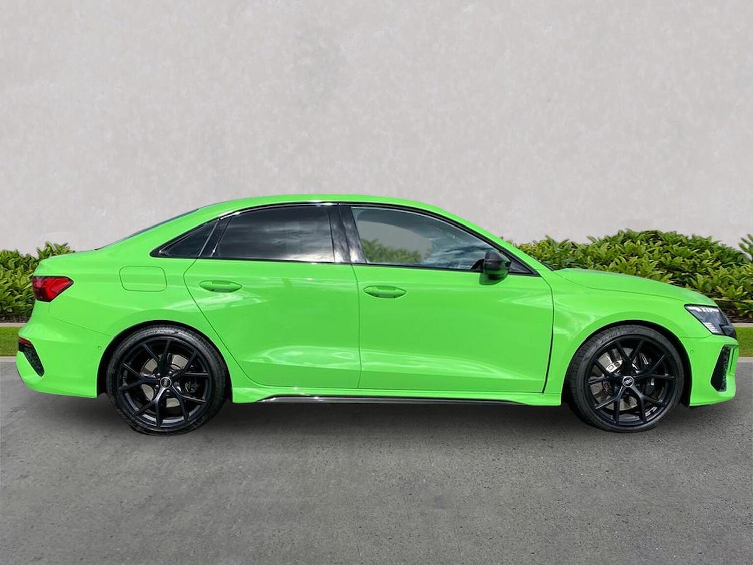 Used Audi RS3 2022 for sale - 78192435: Photo 5