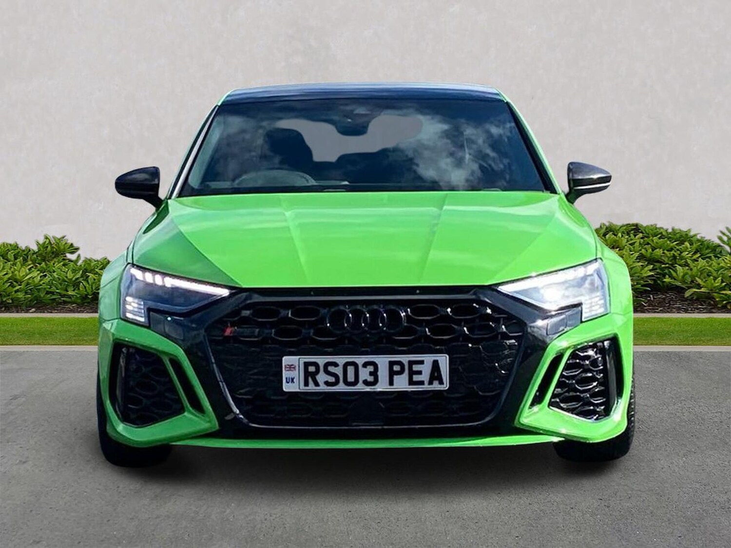 Used Audi RS3 2022 for sale - 78192435: Photo 7