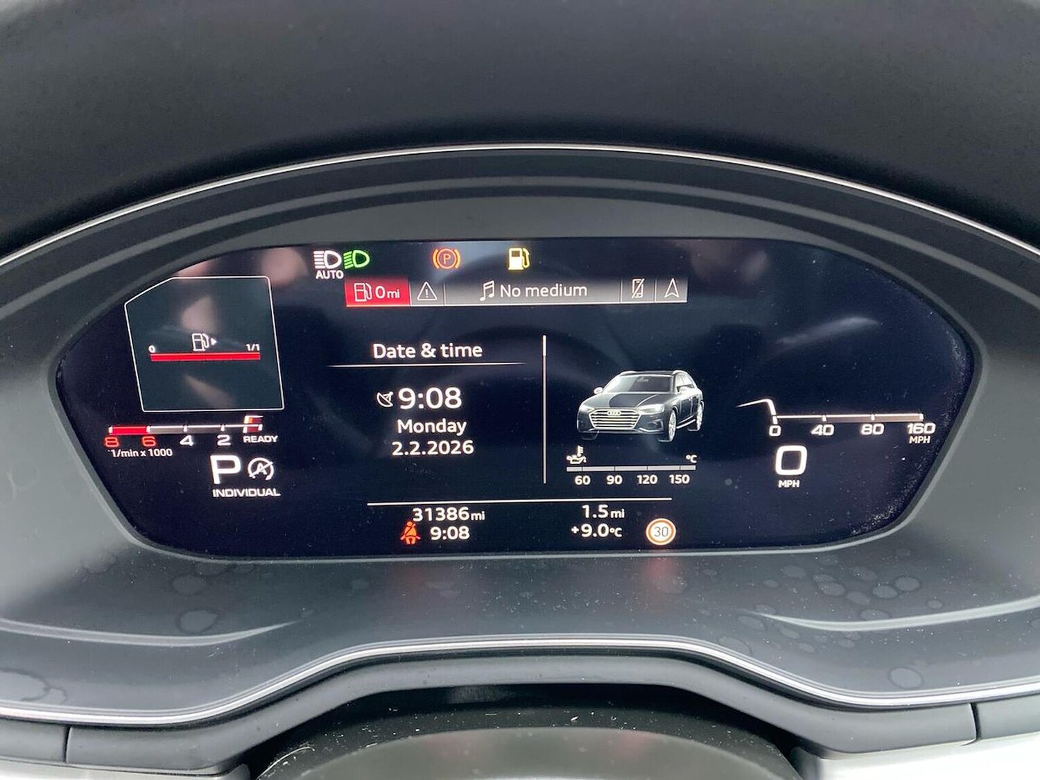 Used Audi A4 2023 for sale - 77813366: Photo 10