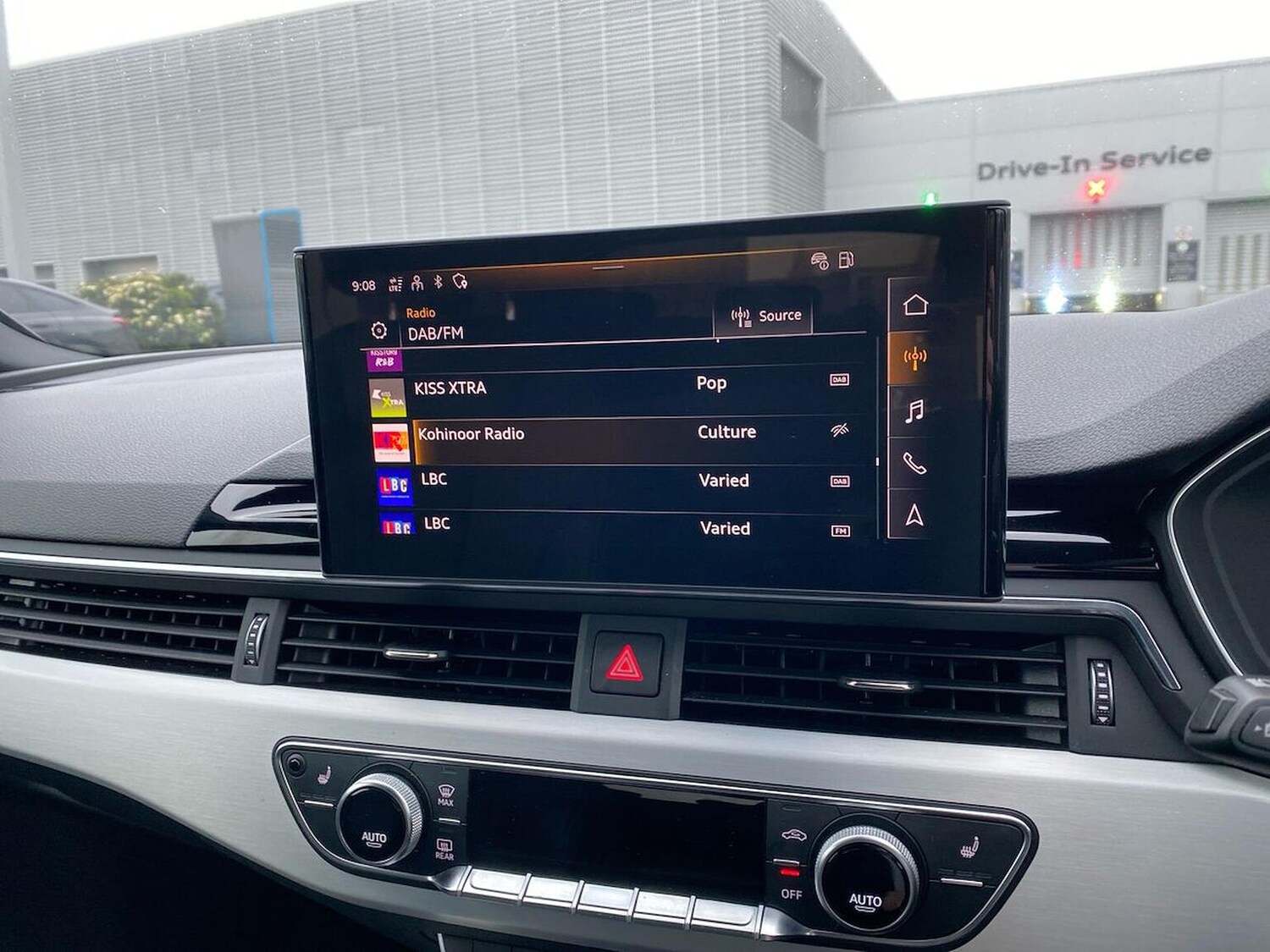 Used Audi A4 2023 for sale - 77813366: Photo 11