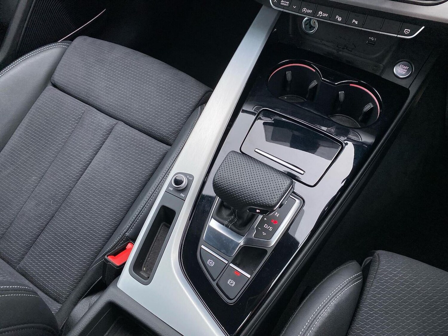 Used Audi A4 2023 for sale - 77813366: Photo 13