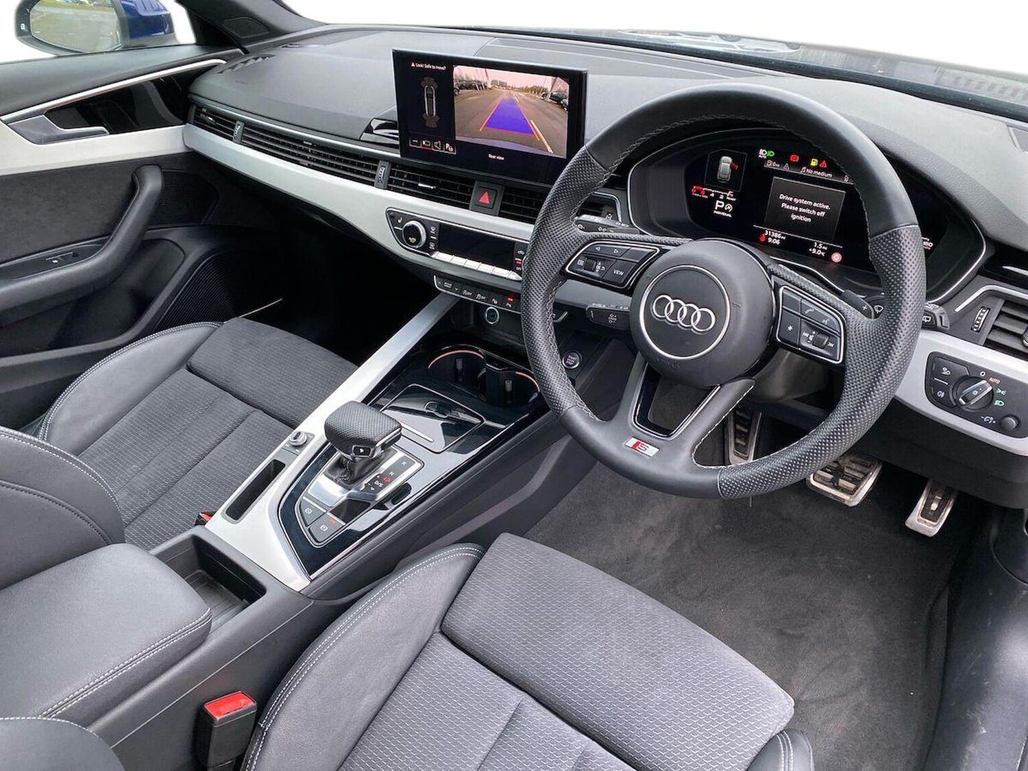Used Audi A4 2023 for sale - 77813366: Photo 15