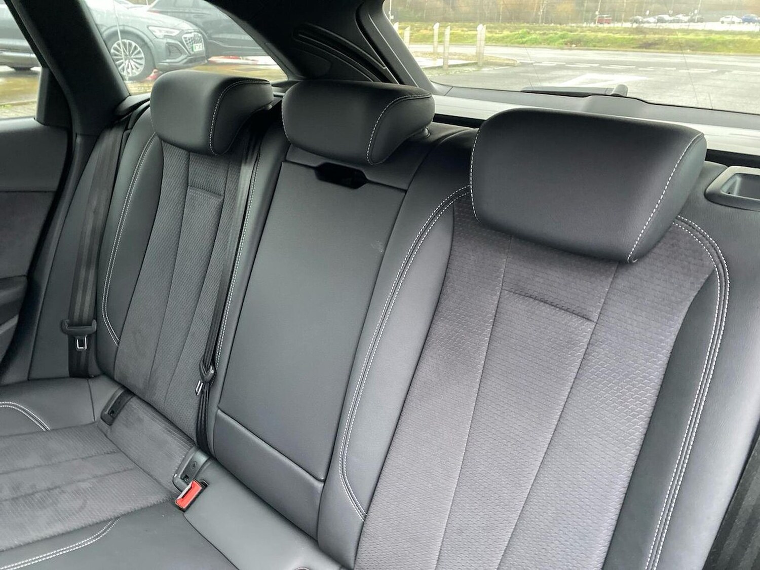 Used Audi A4 2023 for sale - 77813366: Photo 16