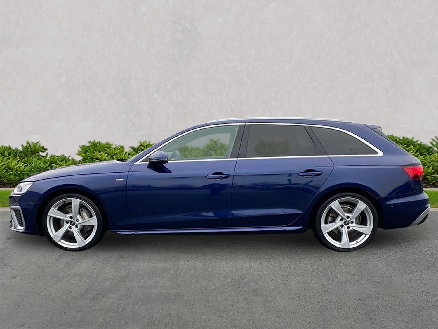 Used Audi A4 2023 for sale - 77813366: Photo 19