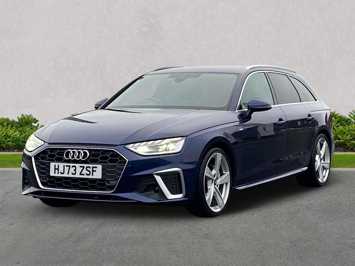 Used Audi A4 2023 for sale - 77813366: Photo 20