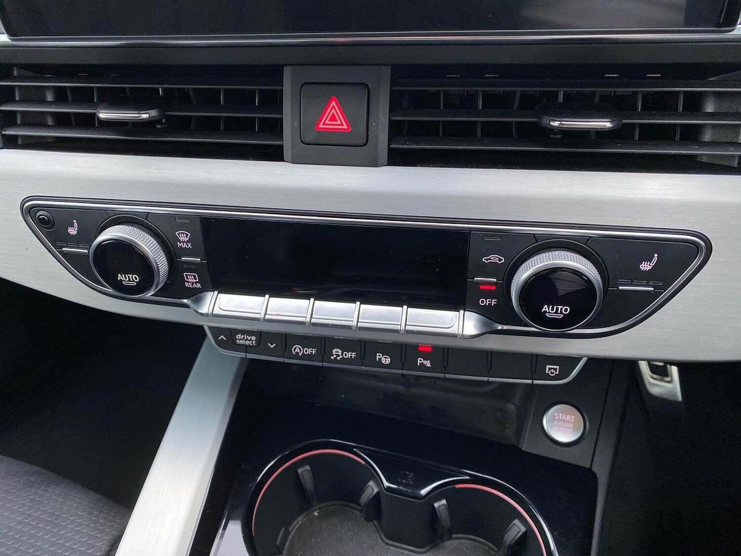 Used Audi A4 2023 for sale - 77813366: Photo 22