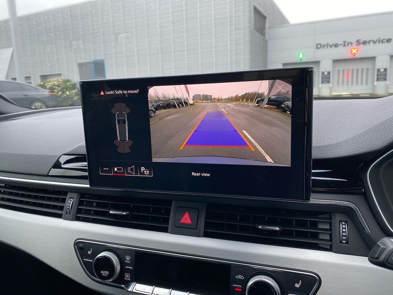 Used Audi A4 2023 for sale - 77813366: Photo 23