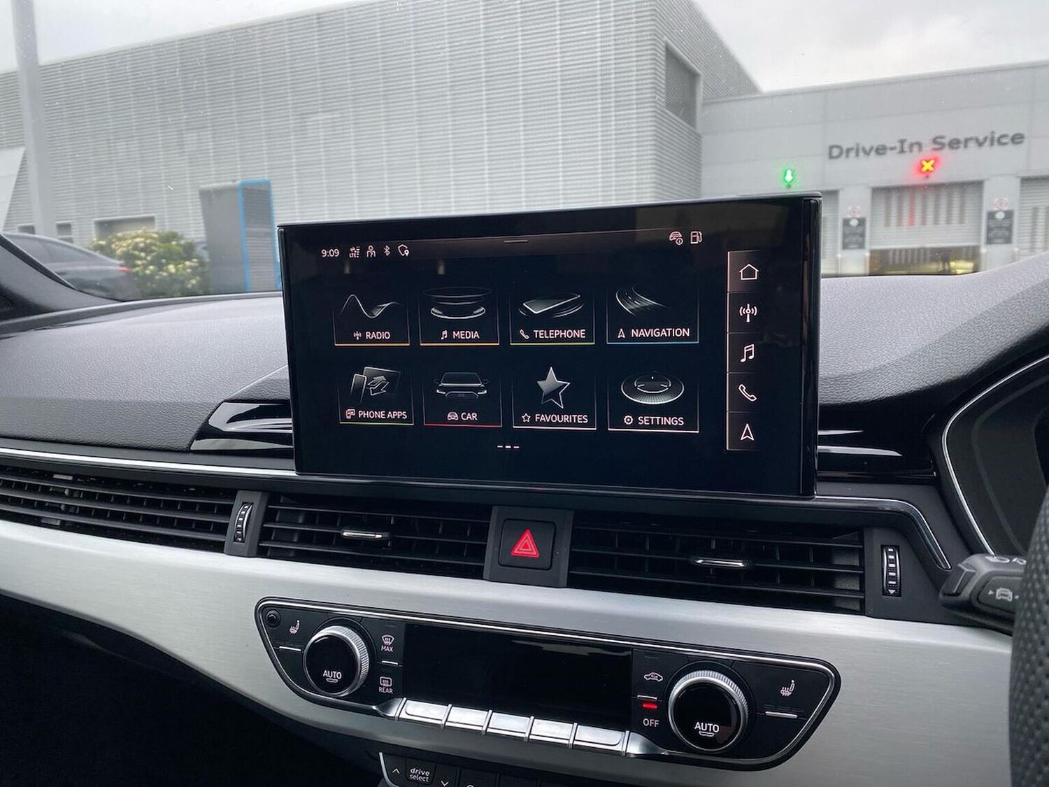 Used Audi A4 2023 for sale - 77813366: Photo 25