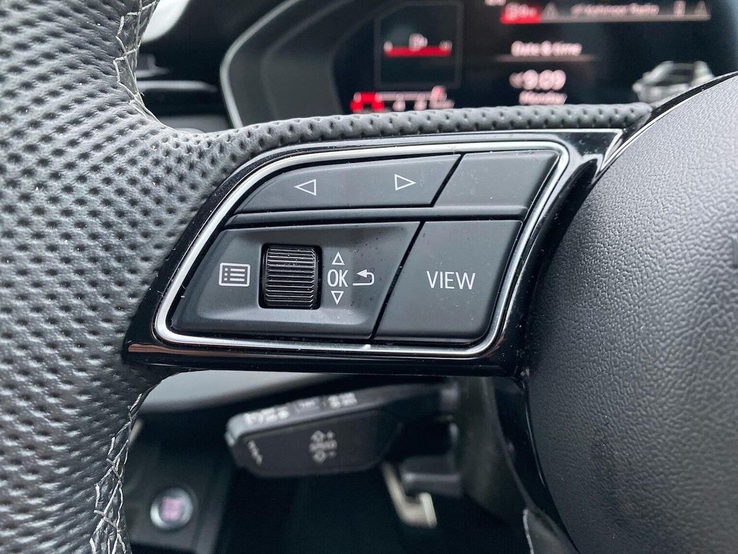 Used Audi A4 2023 for sale - 77813366: Photo 27