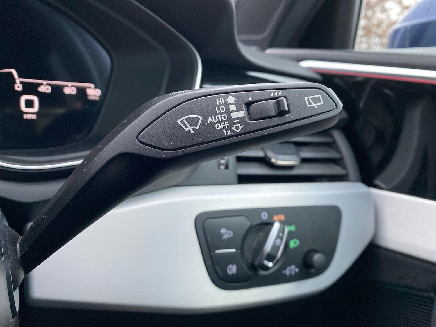 Used Audi A4 2023 for sale - 77813366: Photo 28