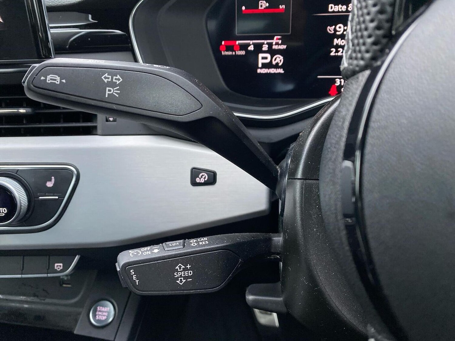 Used Audi A4 2023 for sale - 77813366: Photo 29