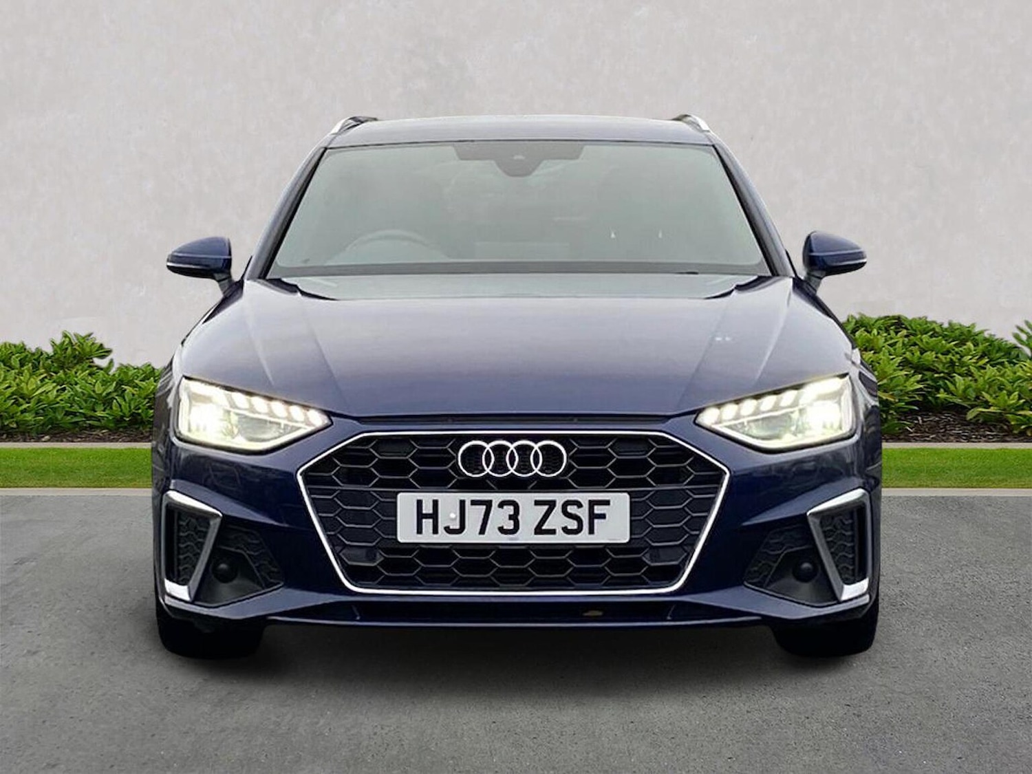 Used Audi A4 2023 for sale - 77813366: Photo 5