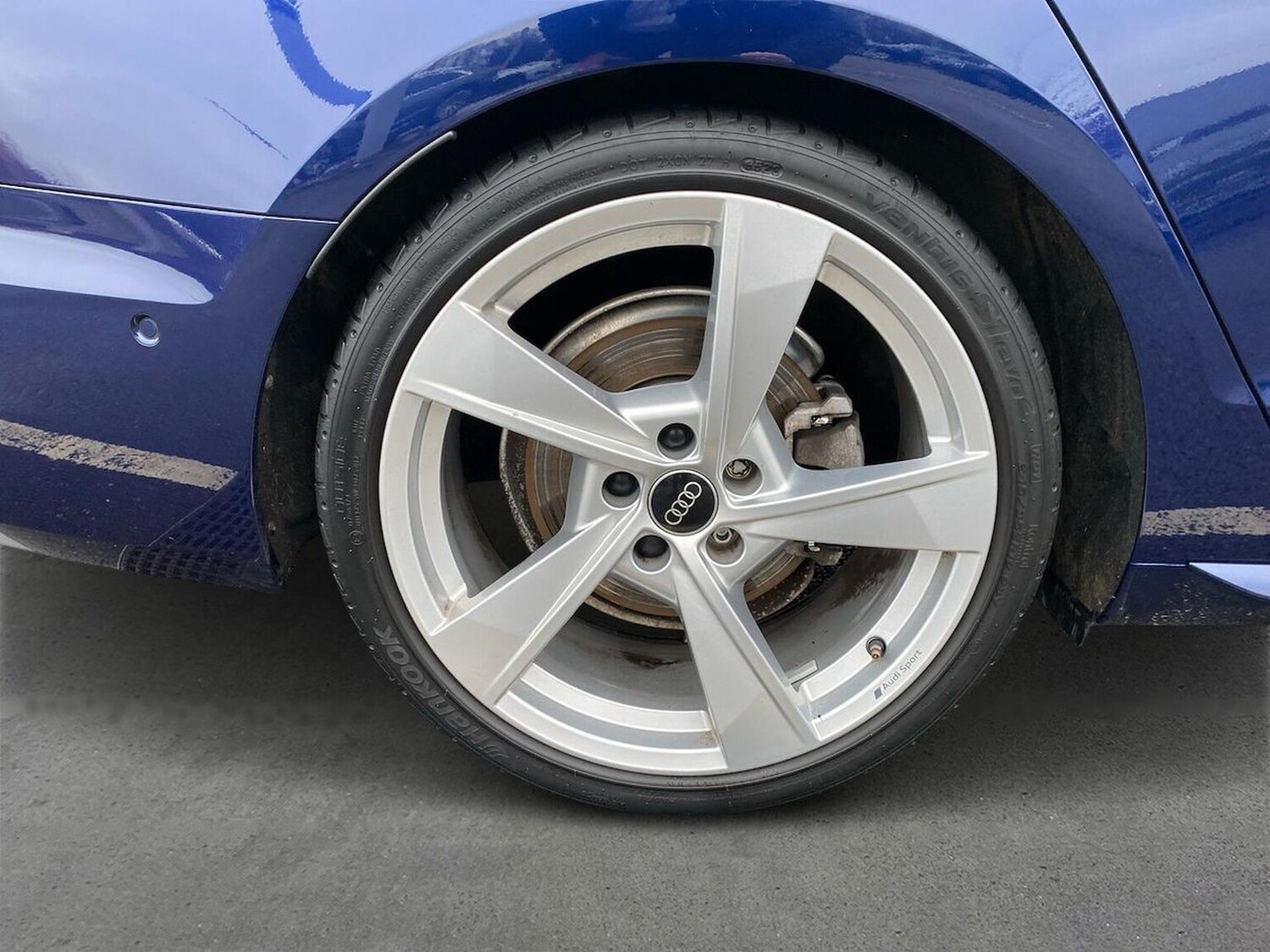 Used Audi A4 2023 for sale - 77813366: Photo 6