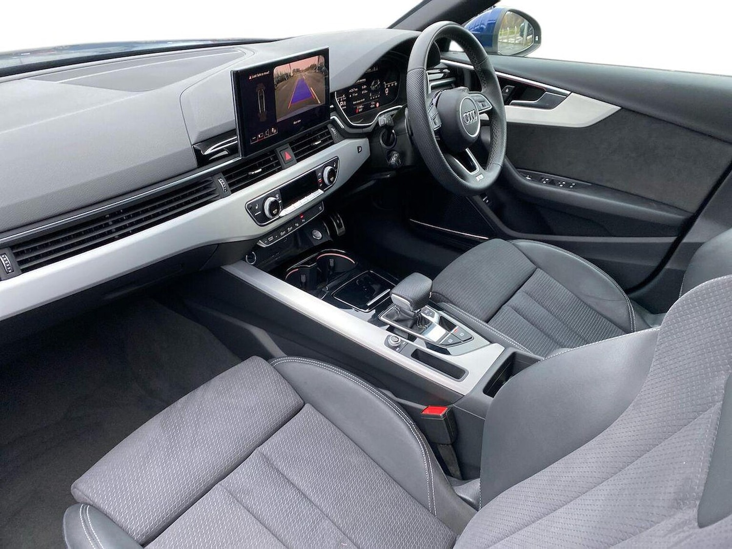 Used Audi A4 2023 for sale - 77813366: Photo 7