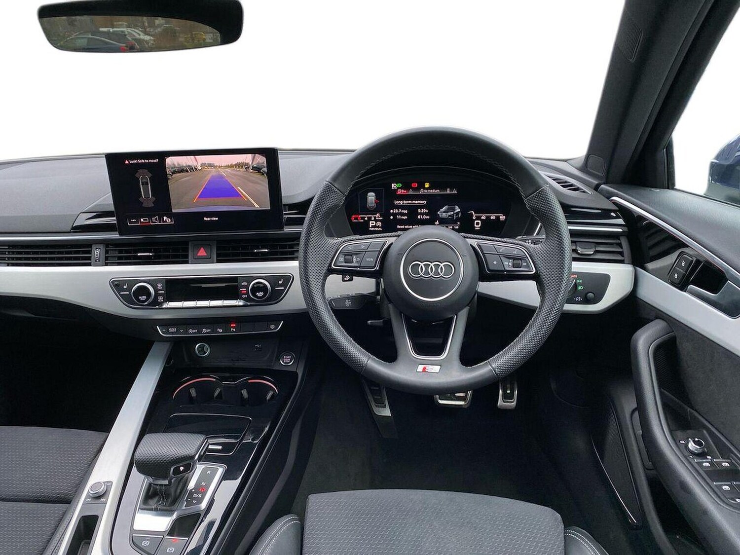 Used Audi A4 2023 for sale - 77813366: Photo 9