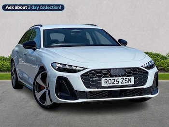 Used Audi A5 2025 for sale - 75437729: Photo
