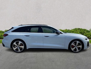 Used Audi A5 2025 for sale - 75437729: Photo