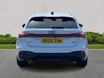 Used Audi A5 2025 for sale - 75437729: Photo
