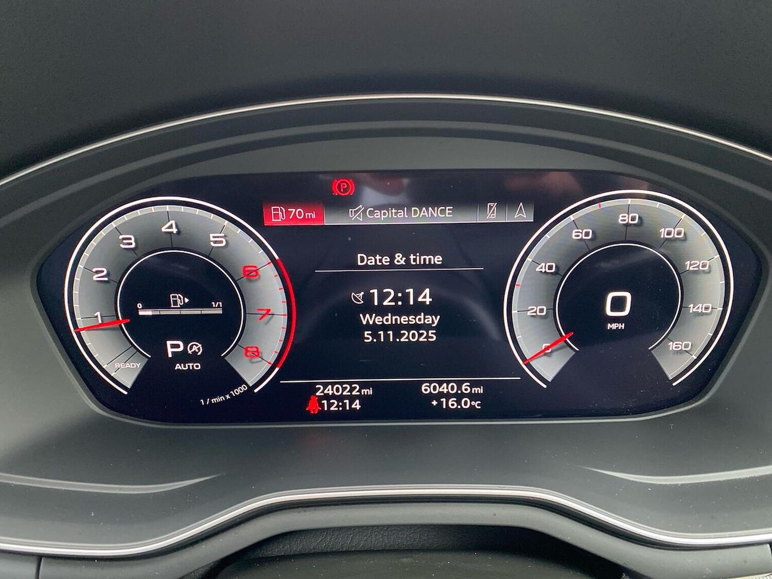 Used Audi A4 2022 for sale - 76490770: Photo 10