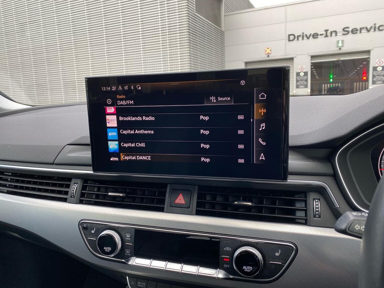 Used Audi A4 2022 for sale - 76490770: Photo 11