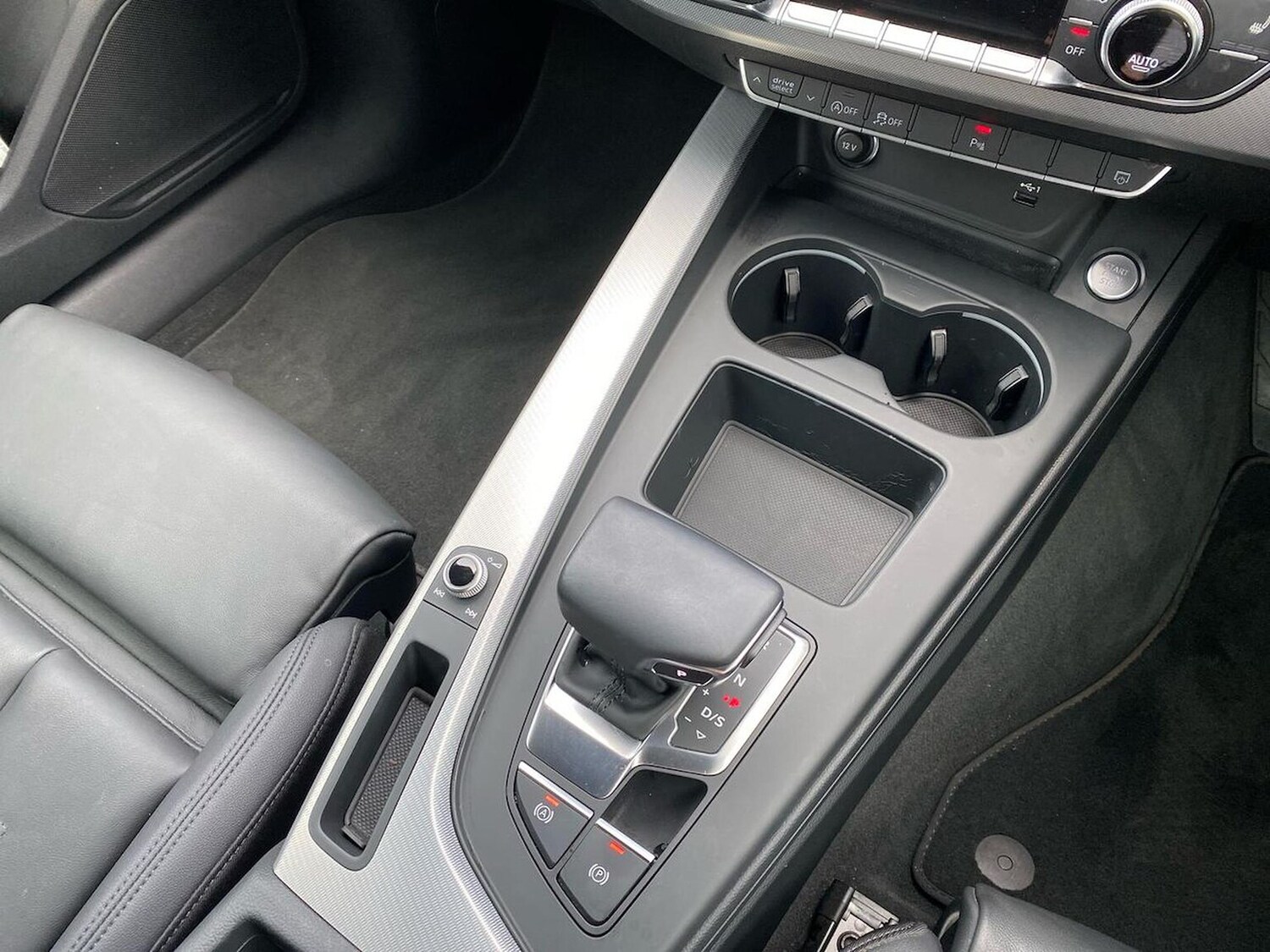 Used Audi A4 2022 for sale - 76490770: Photo 13