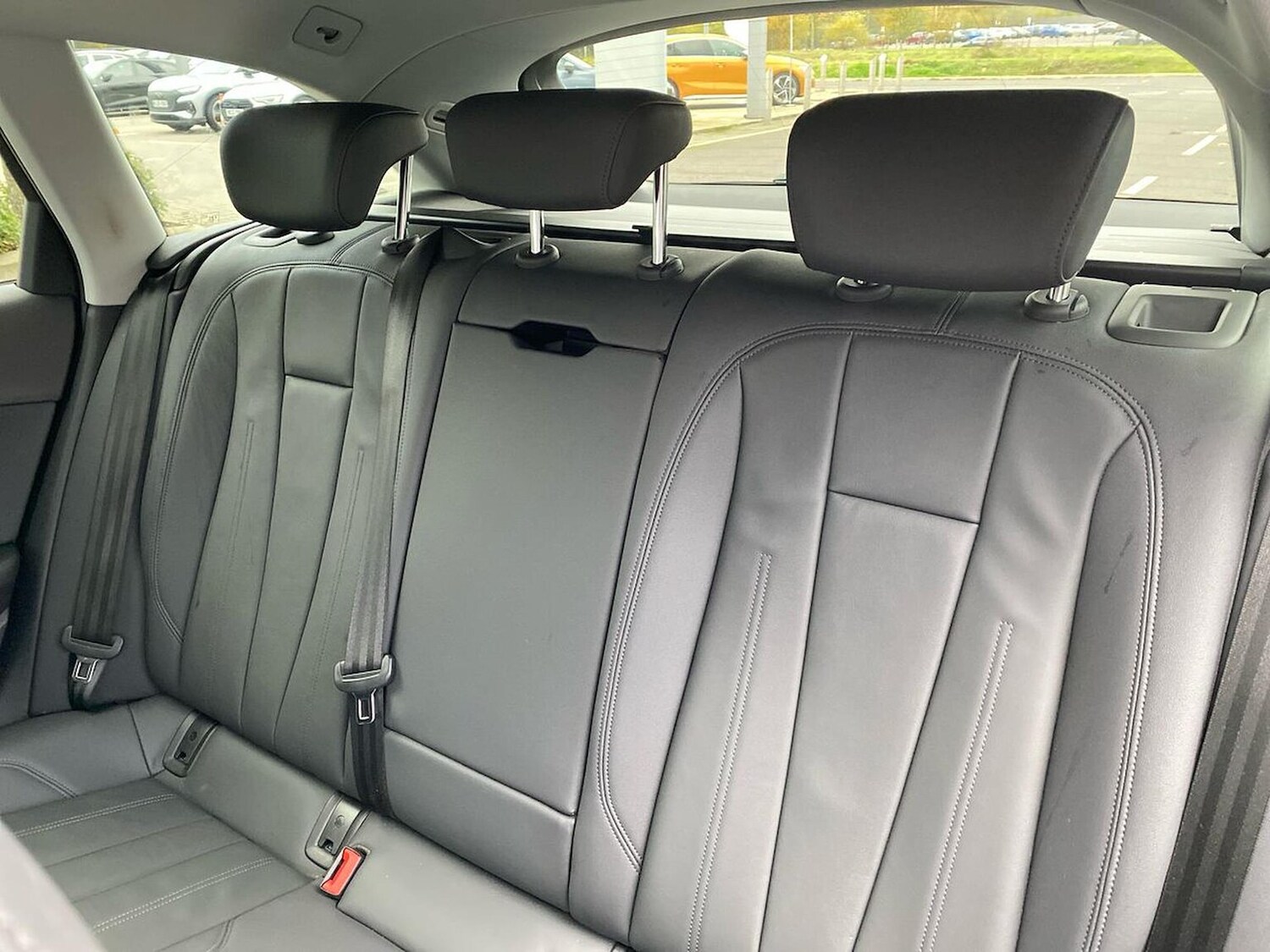 Used Audi A4 2022 for sale - 76490770: Photo 16