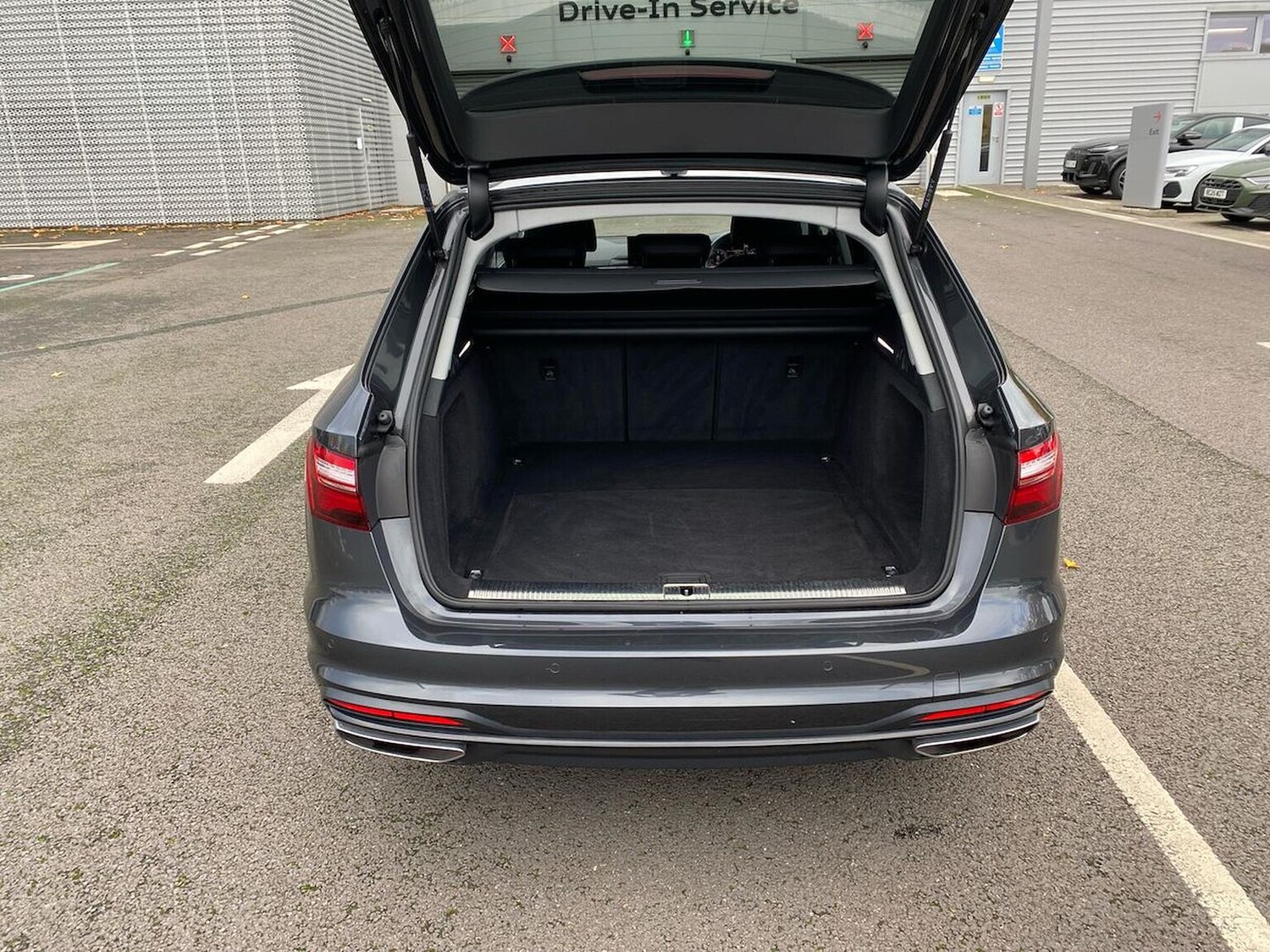 Used Audi A4 2022 for sale - 76490770: Photo 17