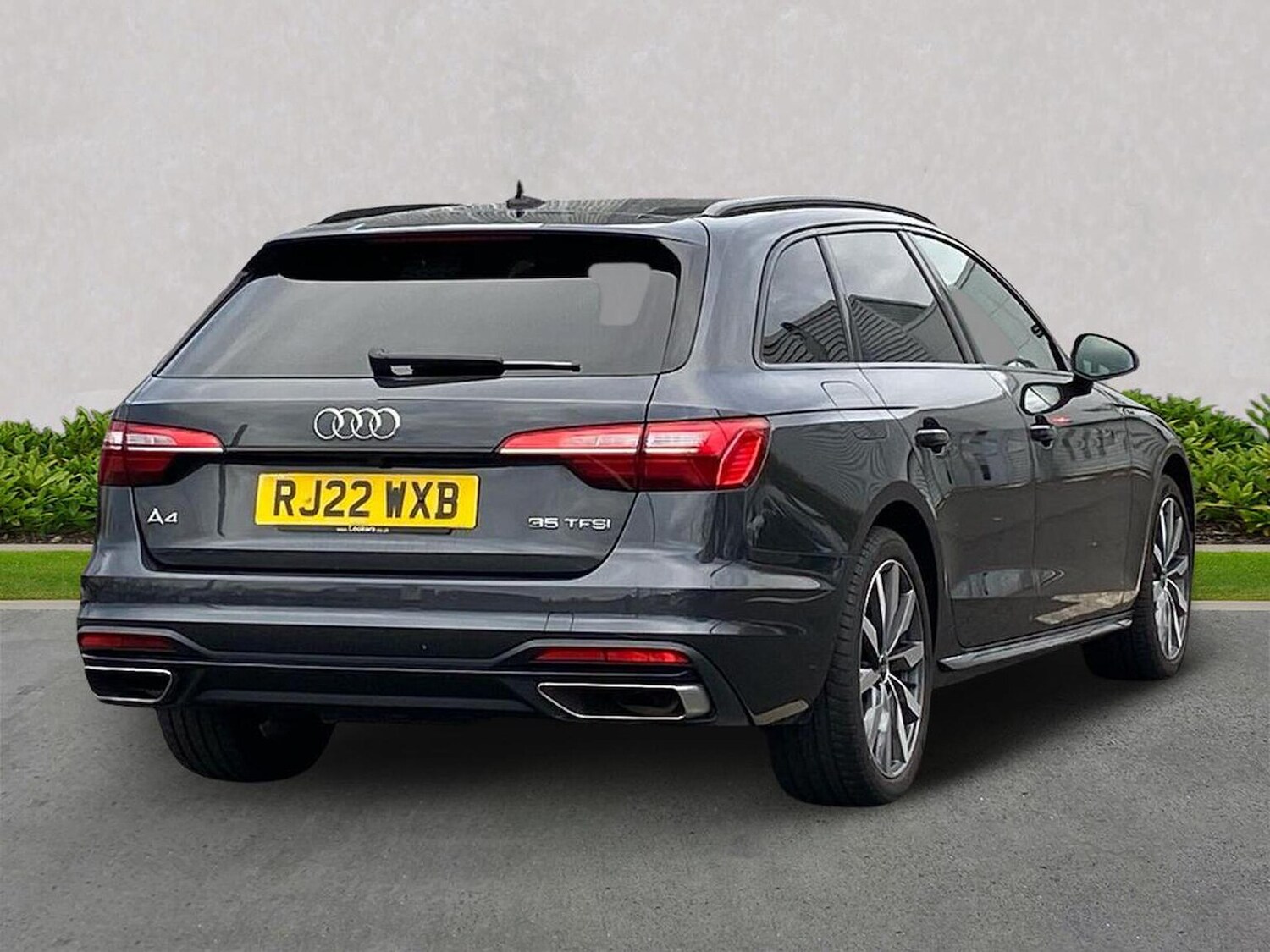 Used Audi A4 2022 for sale - 76490770: Photo 18