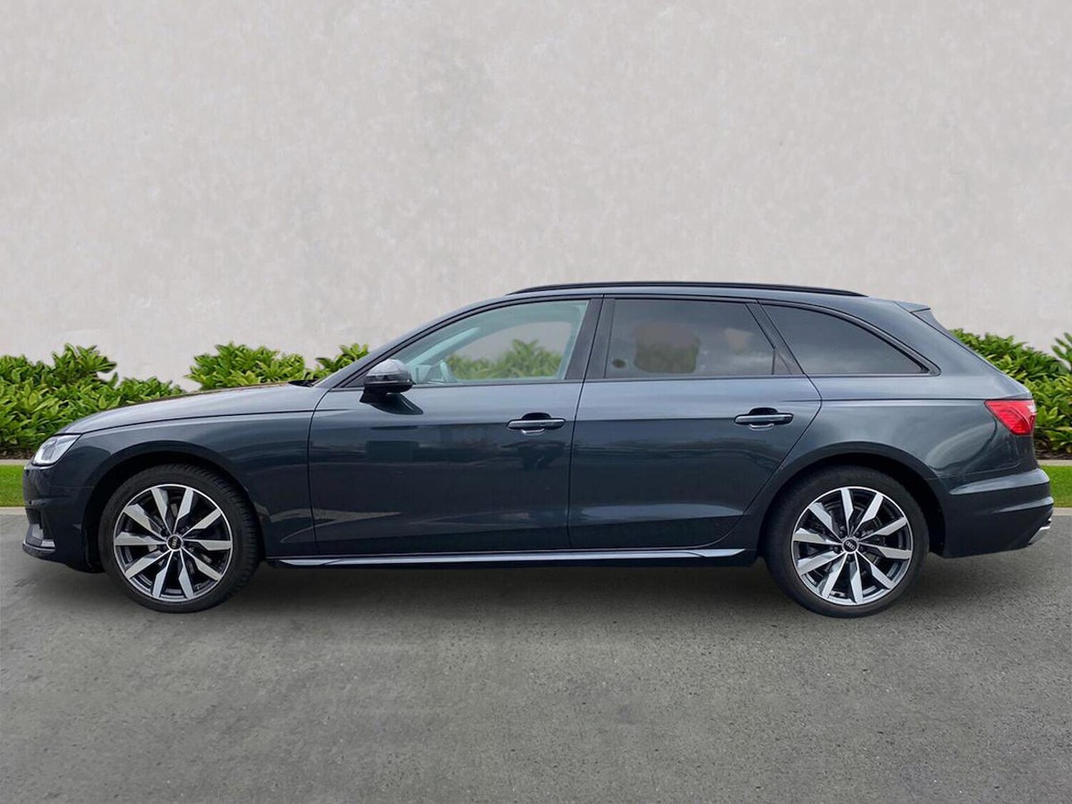 Used Audi A4 2022 for sale - 76490770: Photo 19