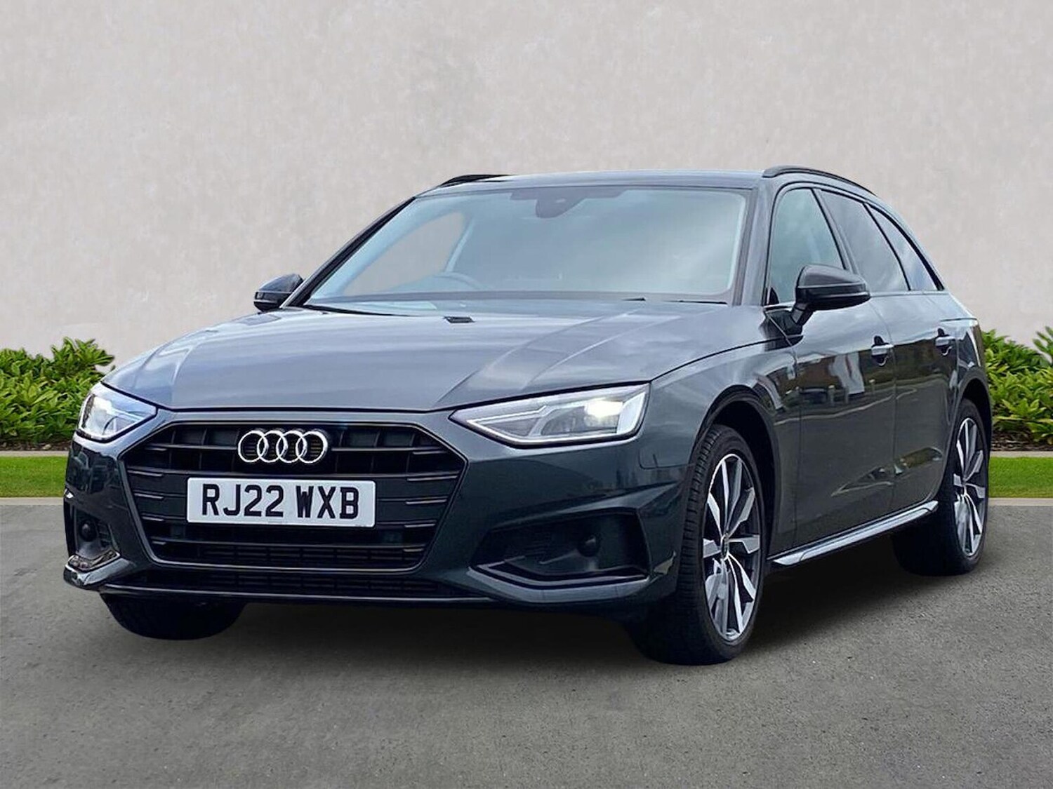 Used Audi A4 2022 for sale - 76490770: Photo 20