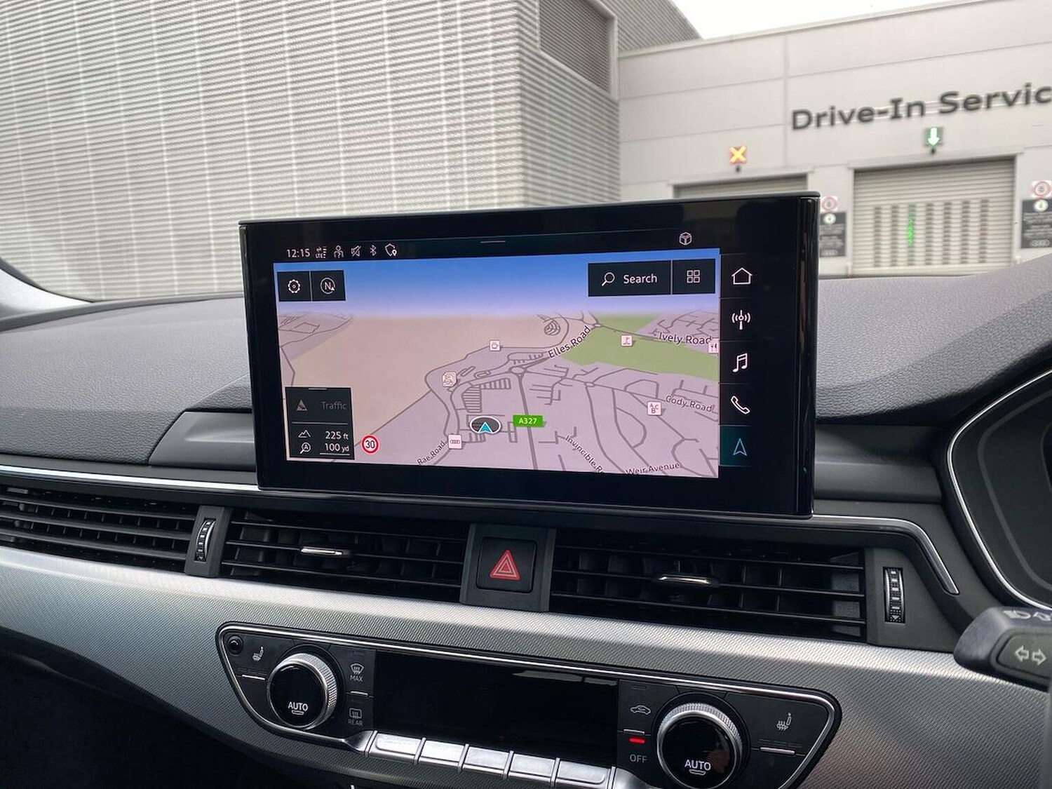 Used Audi A4 2022 for sale - 76490770: Photo 24