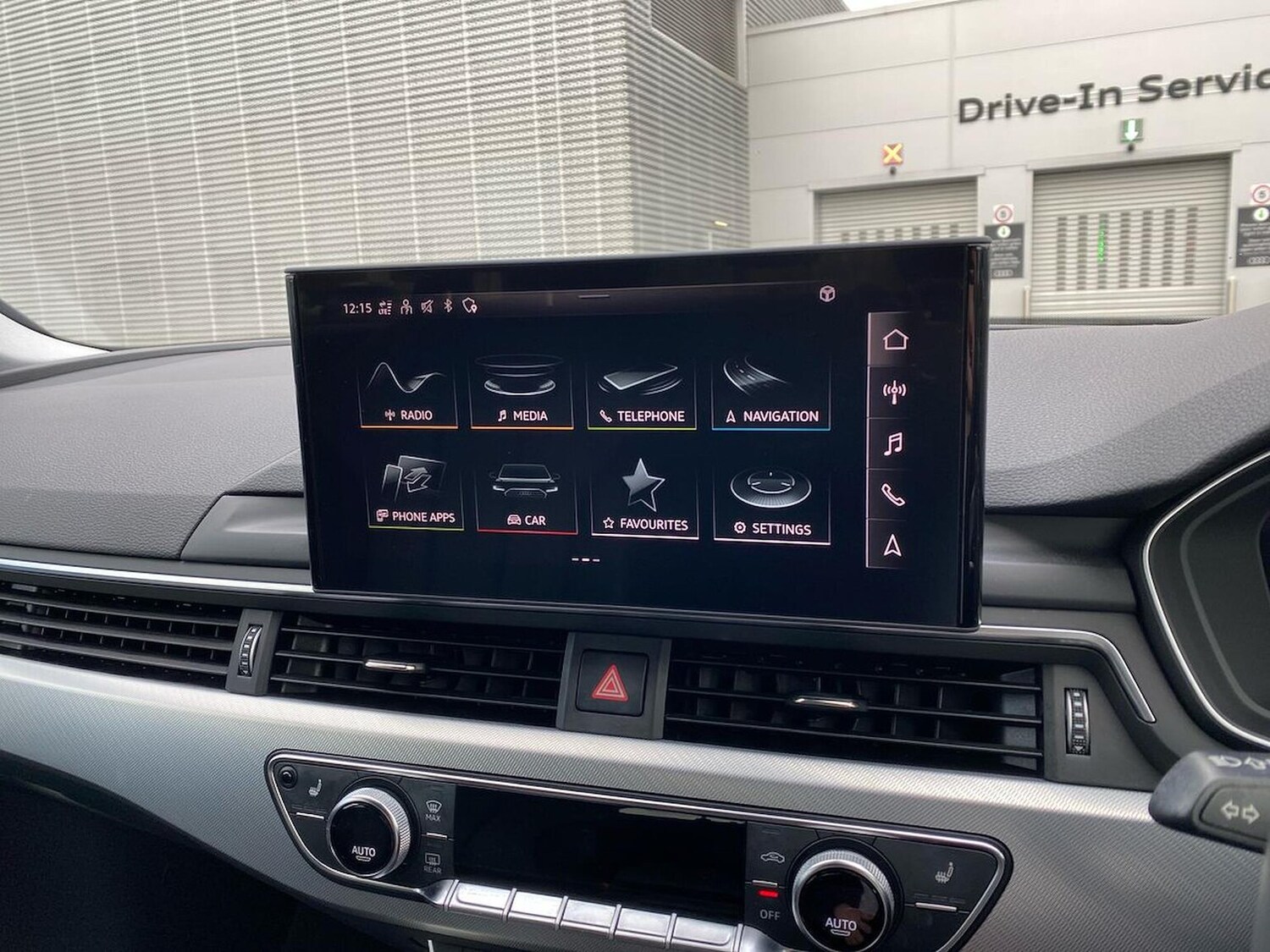 Used Audi A4 2022 for sale - 76490770: Photo 25