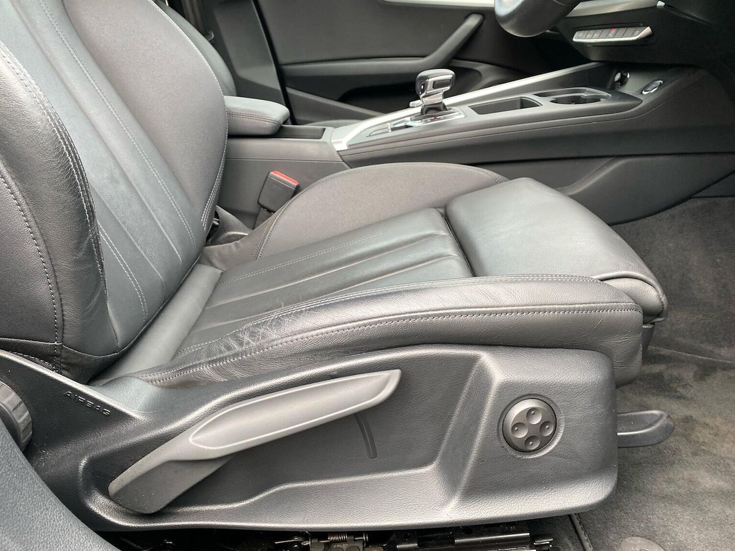 Used Audi A4 2022 for sale - 76490770: Photo 30