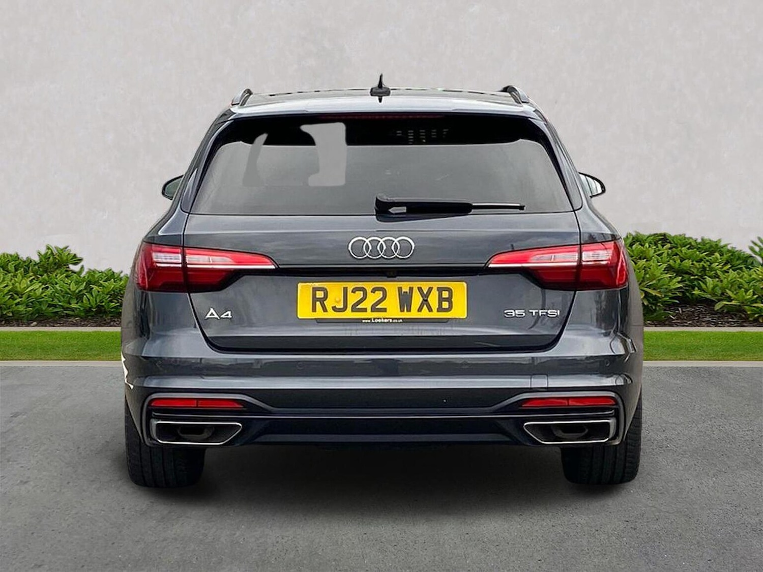 Used Audi A4 2022 for sale - 76490770: Photo 4