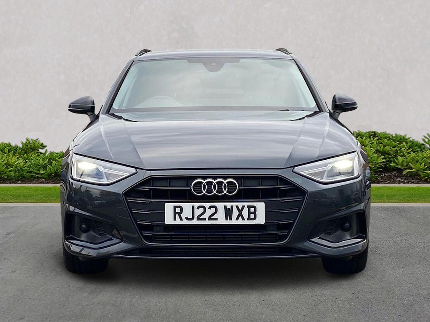 Used Audi A4 2022 for sale - 76490770: Photo 5