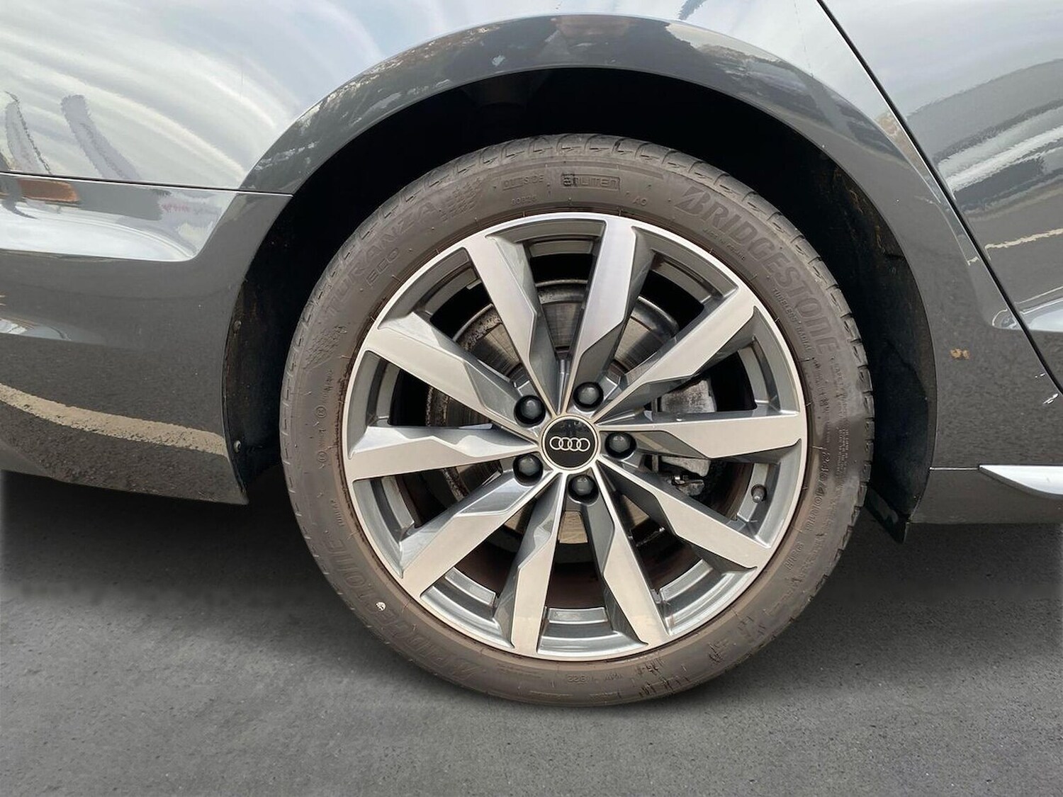 Used Audi A4 2022 for sale - 76490770: Photo 6